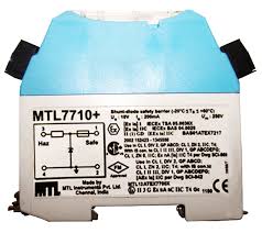 MTL7710+ New MTL Safety Barrier